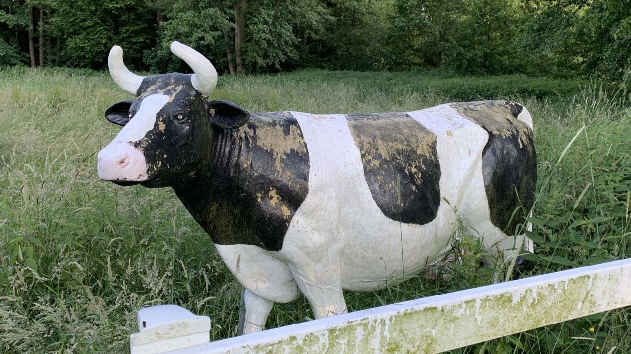 Golfclub Hamburg Gut Waldhof