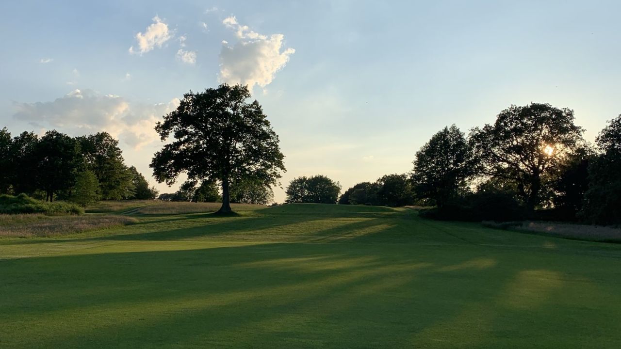 Golfclub Hamburg Gut Waldhof