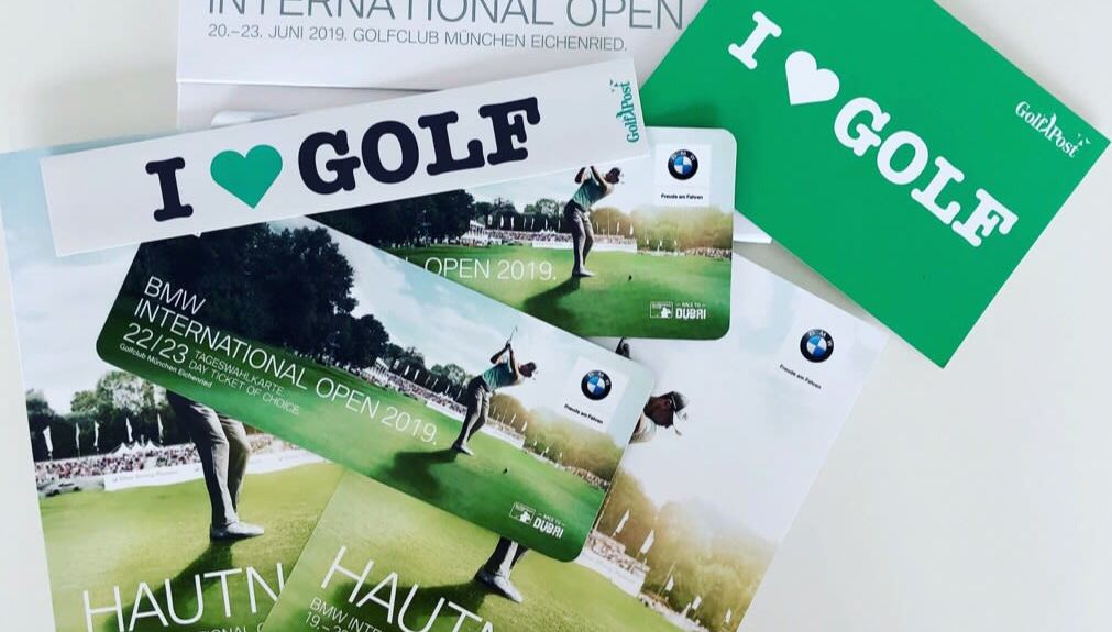 GC München Eichenried