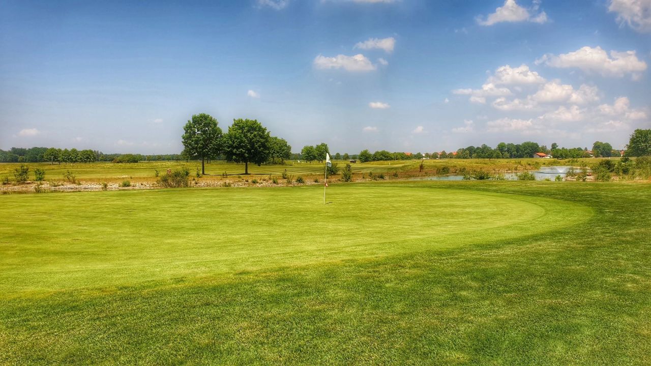 Golfanlage Harthausen