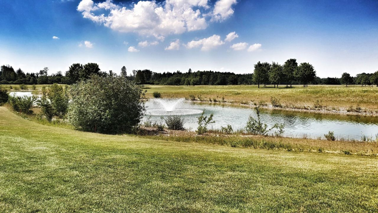 Golfanlage Harthausen