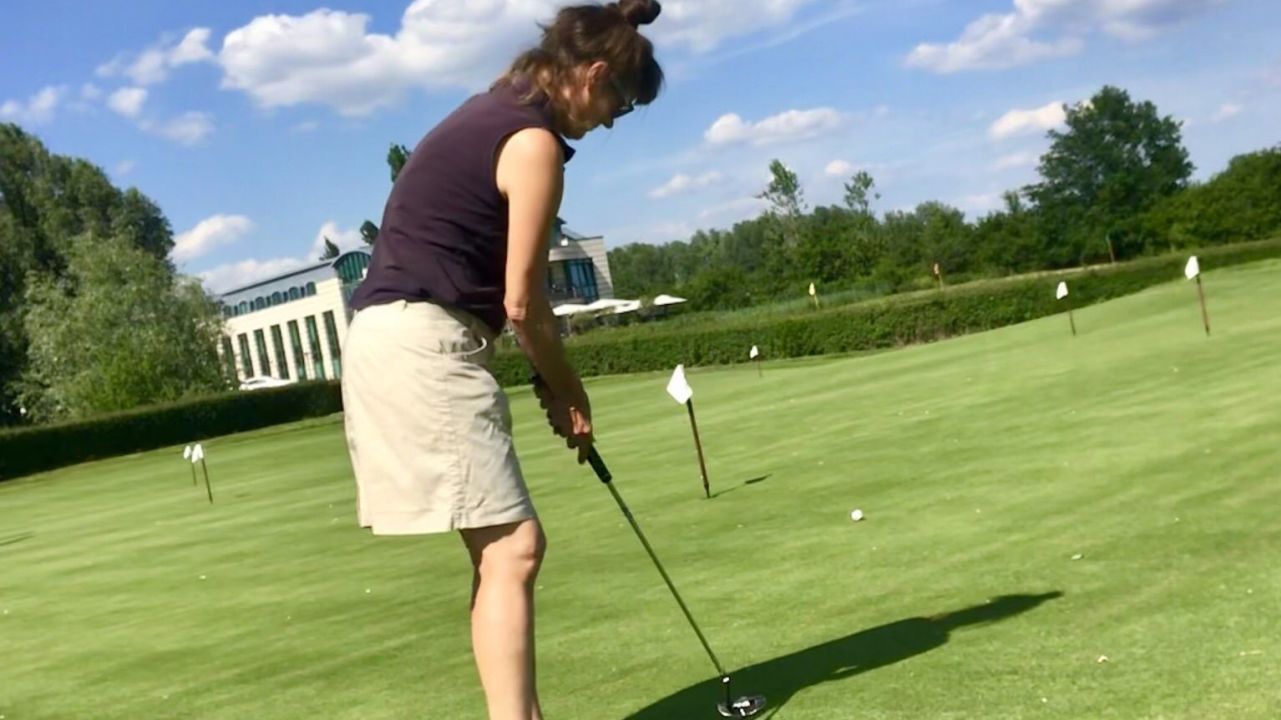 Berliner GC Stolper Heide