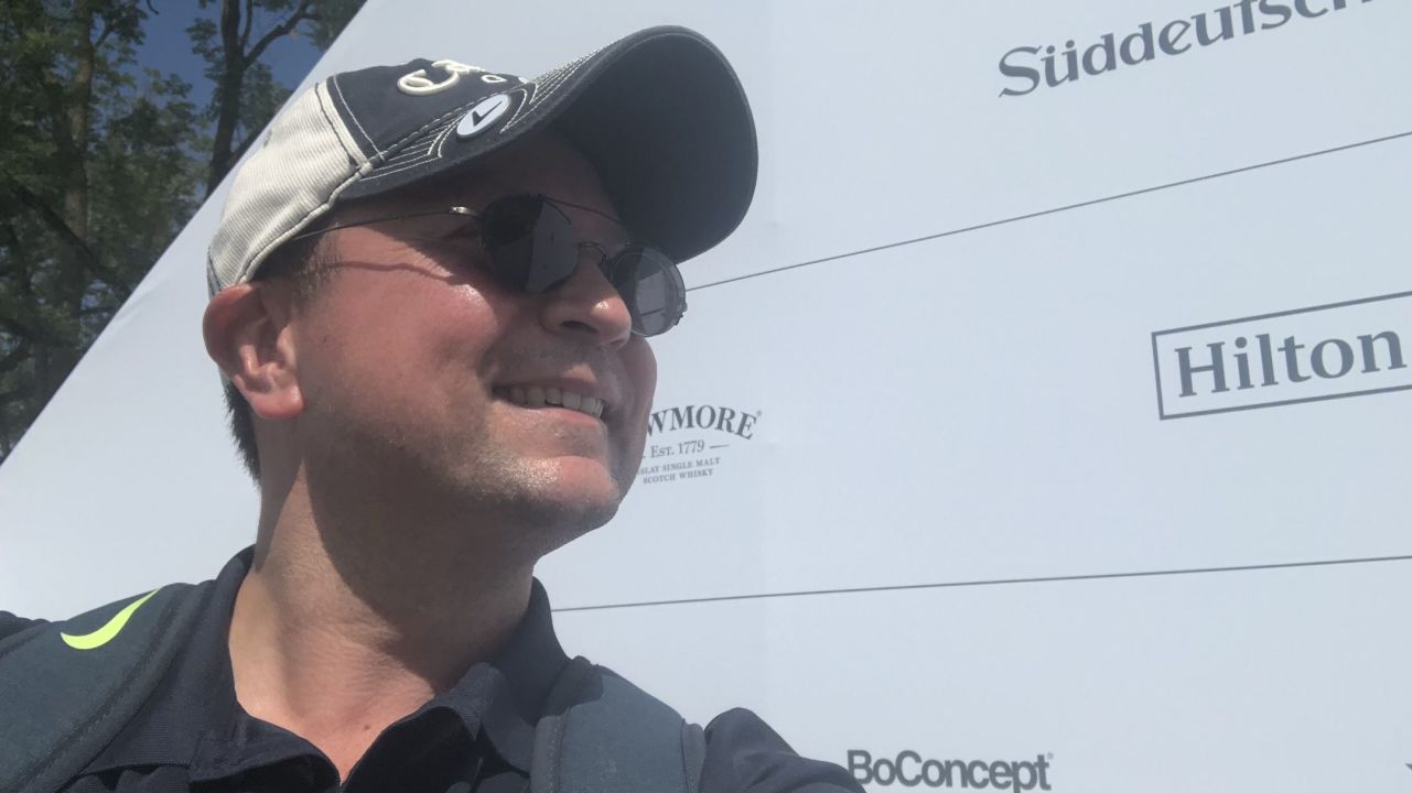 GC München Eichenried