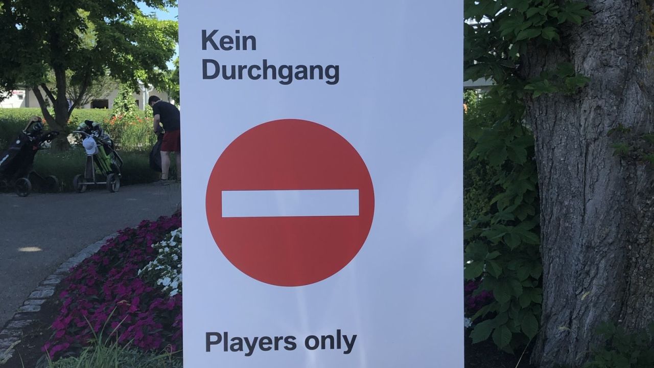 GC München Eichenried