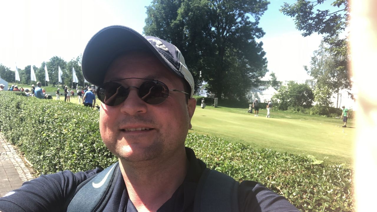 GC München Eichenried