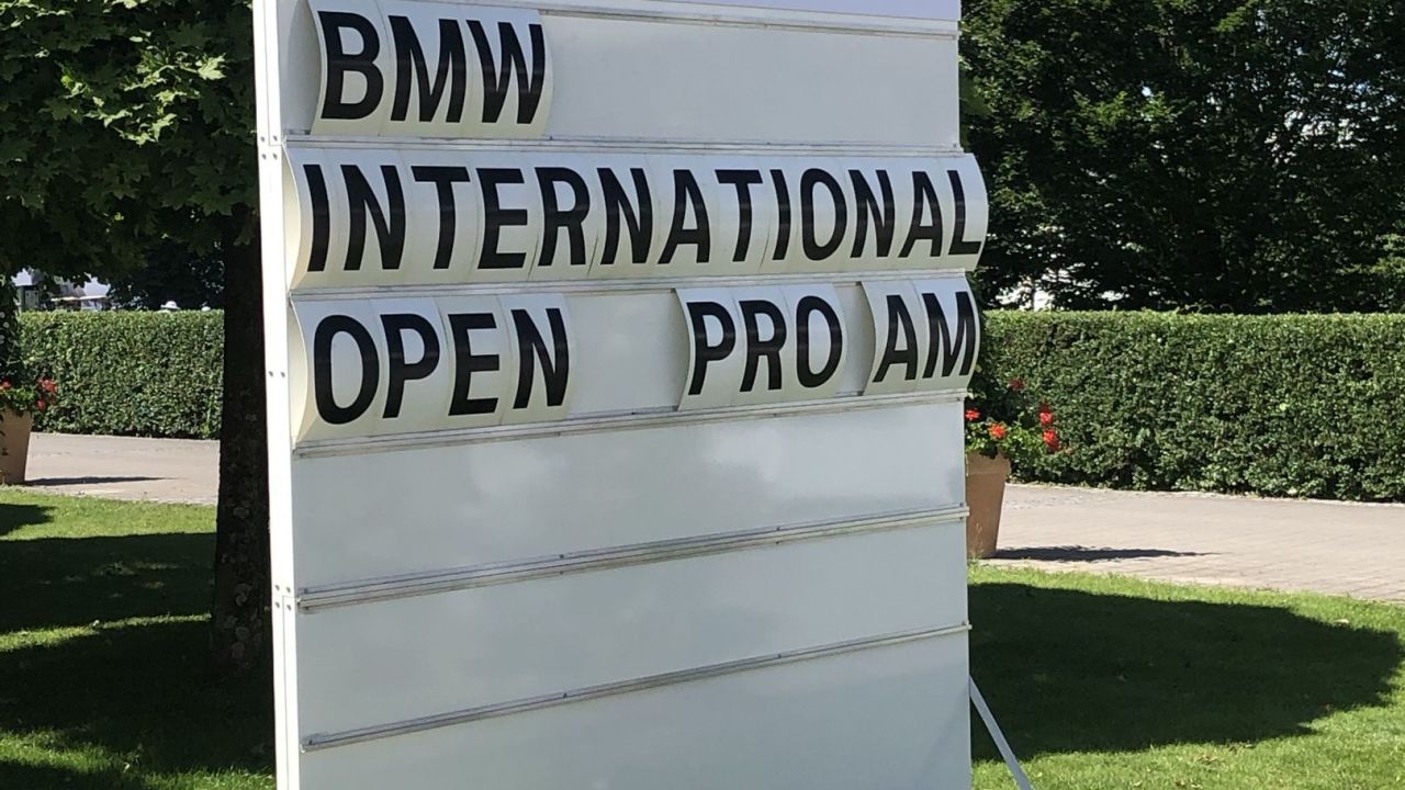 GC München Eichenried