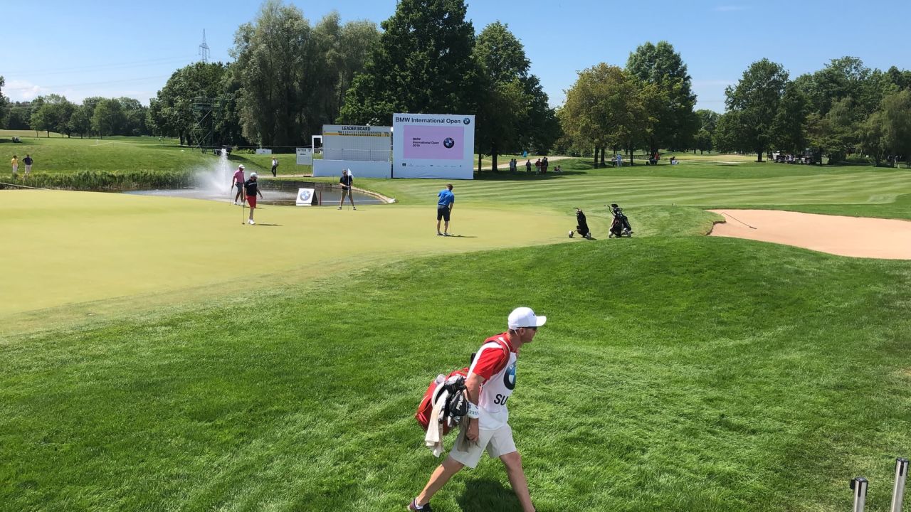 GC München Eichenried