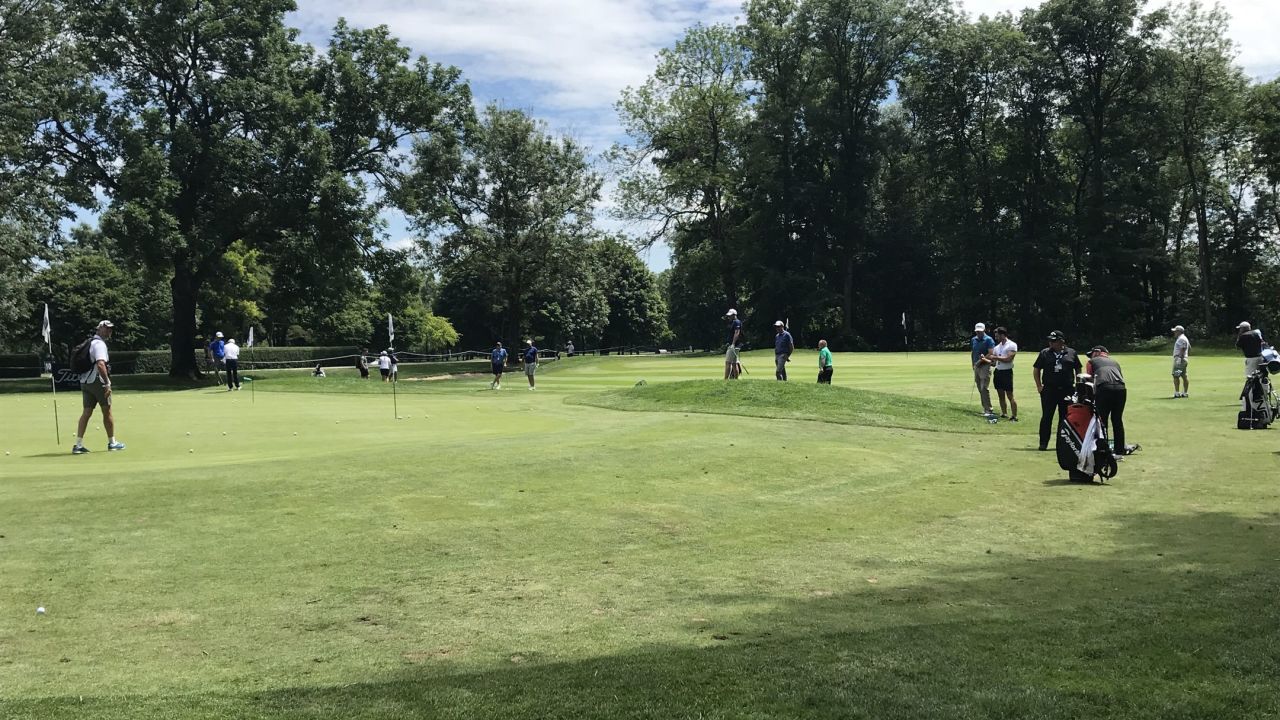 GC München Eichenried