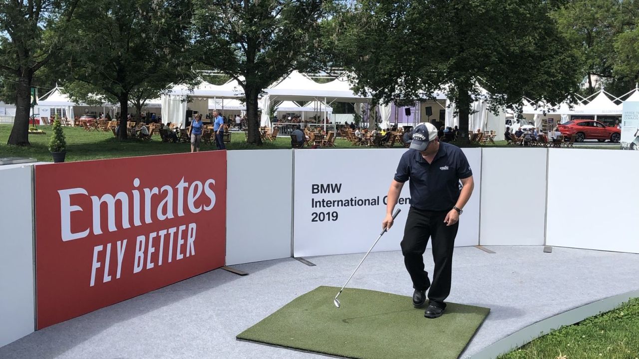 GC München Eichenried