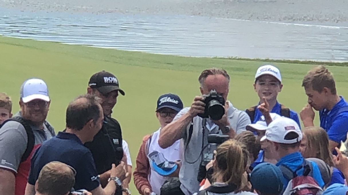 GC München Eichenried