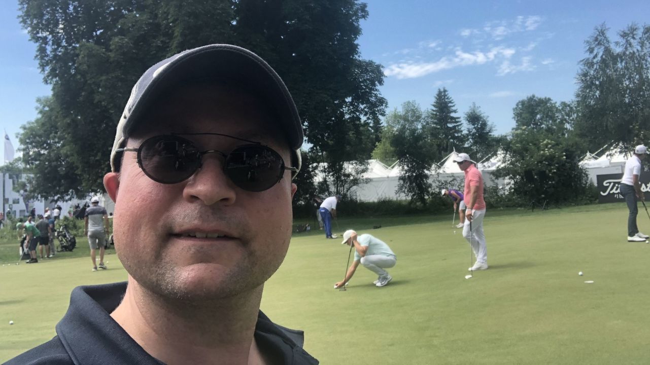 GC München Eichenried