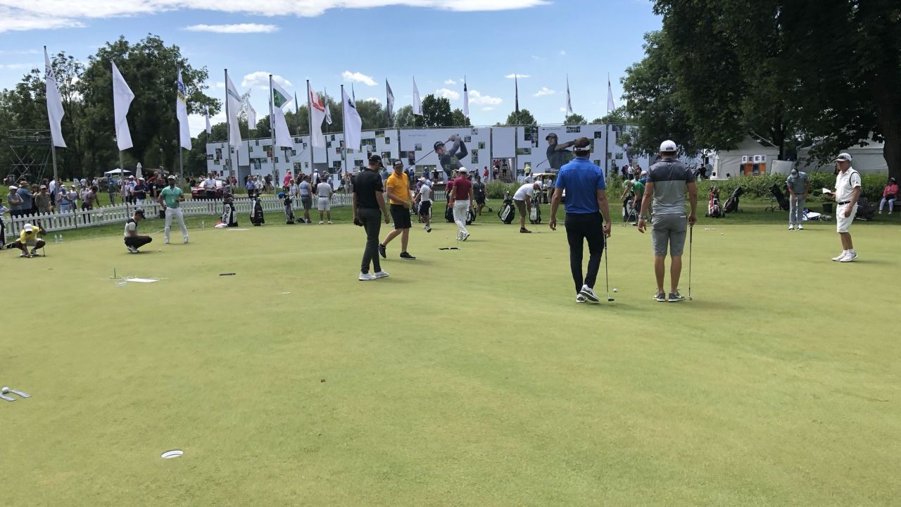 GC München Eichenried