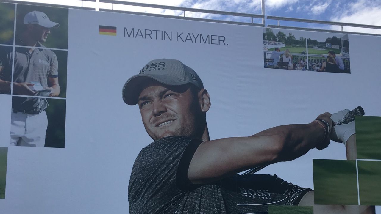 GC München Eichenried