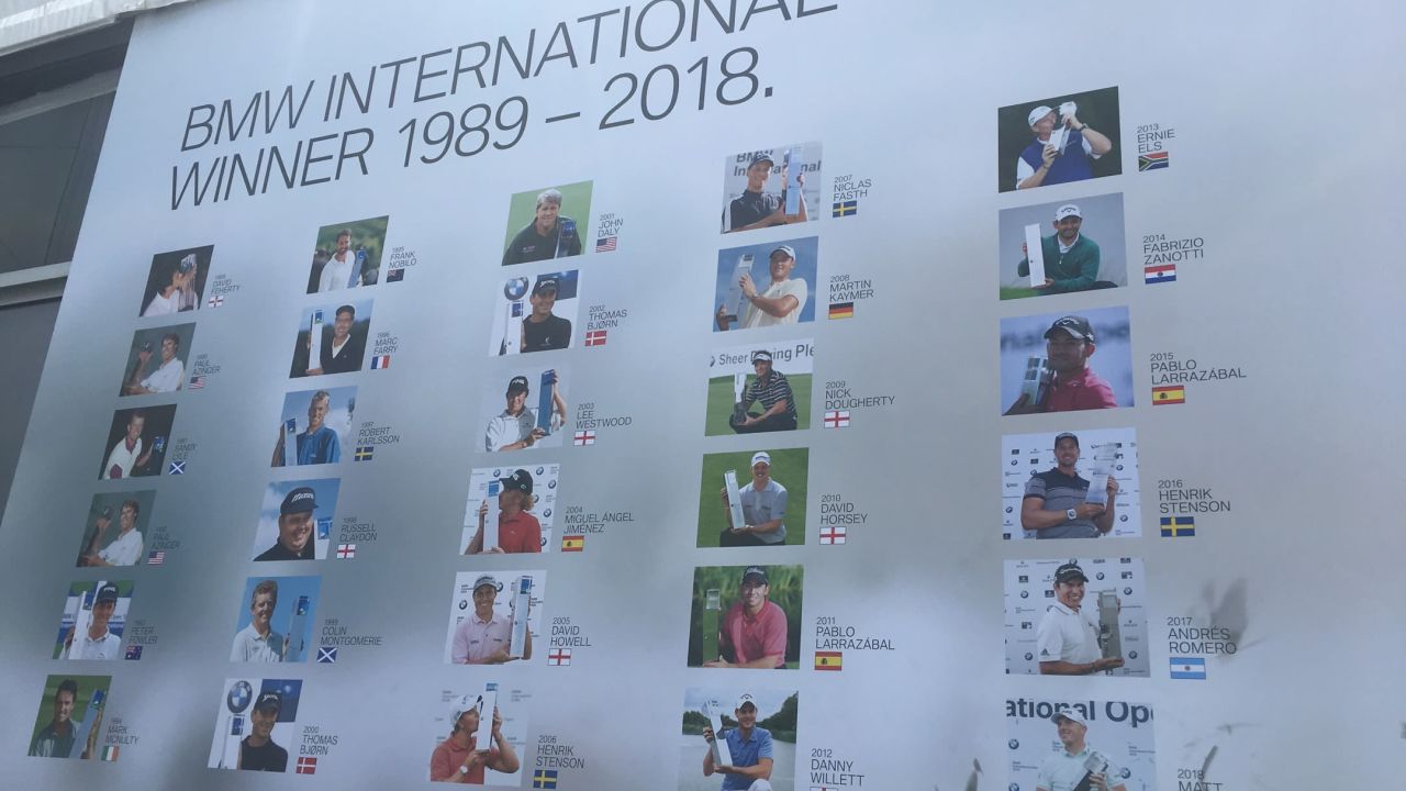 GC München Eichenried