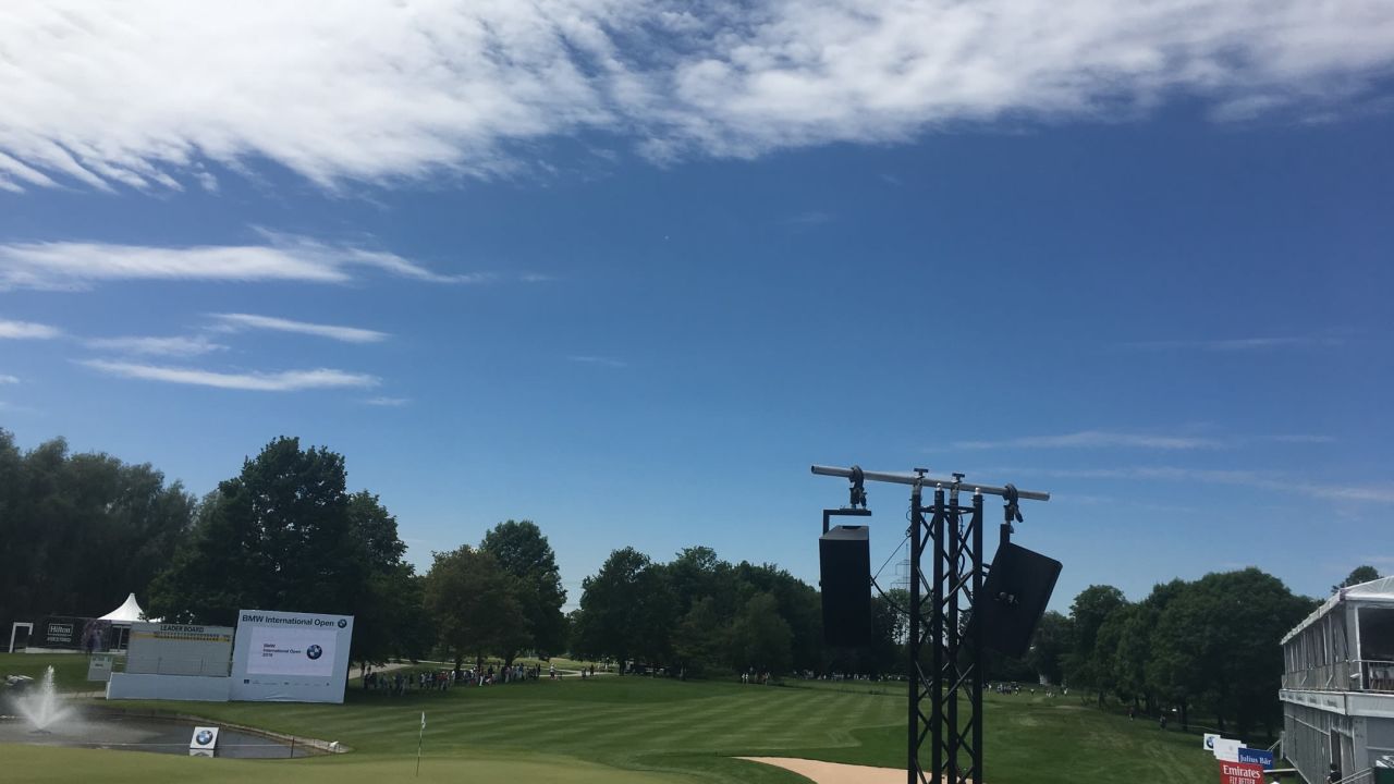 GC München Eichenried