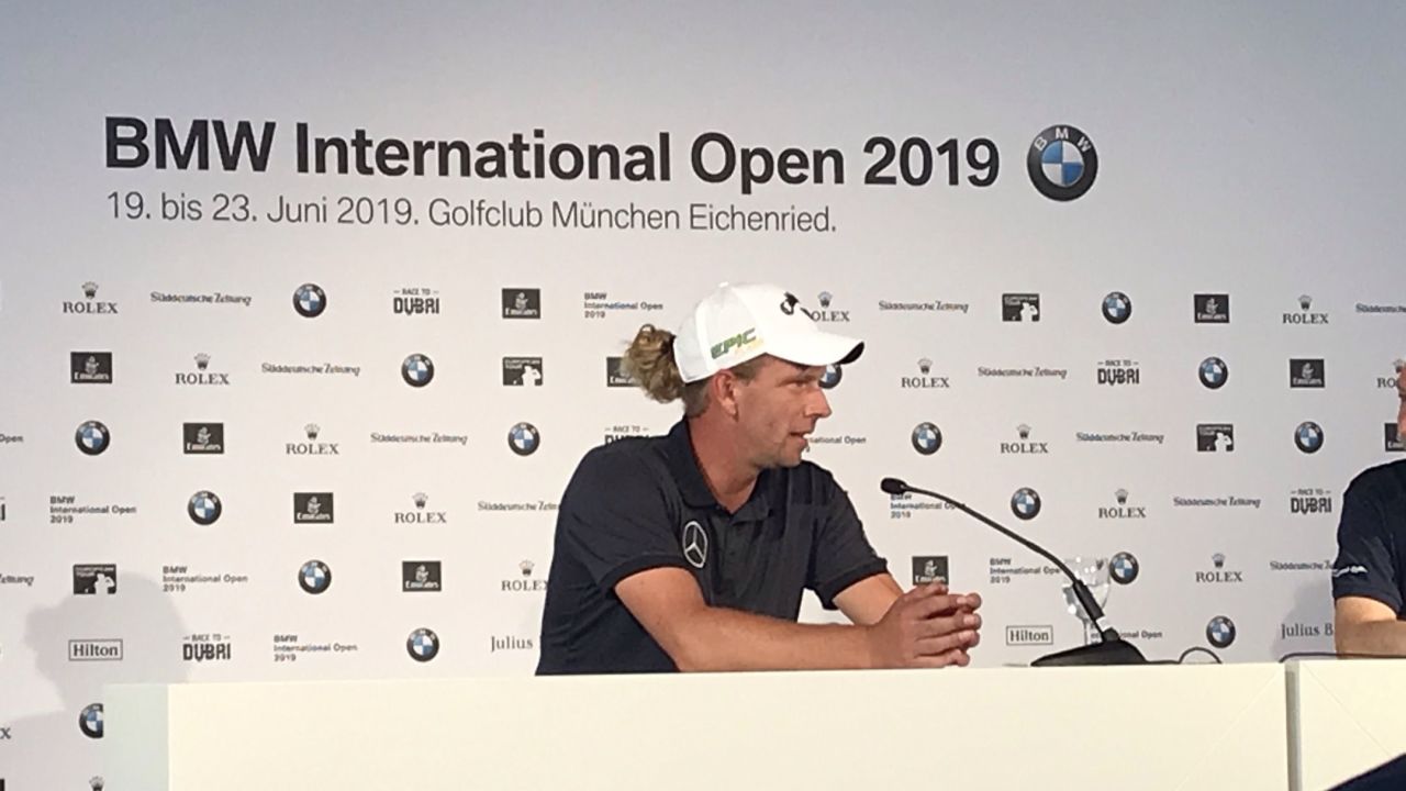 GC München Eichenried