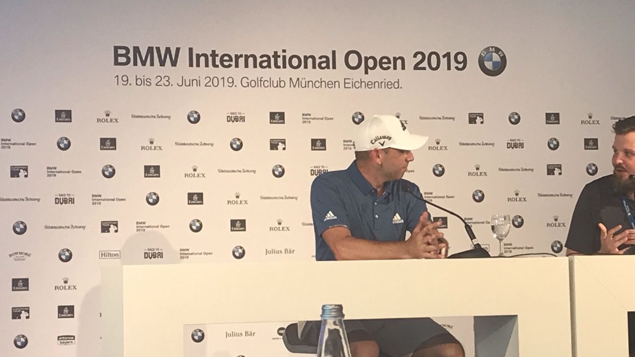 GC München Eichenried