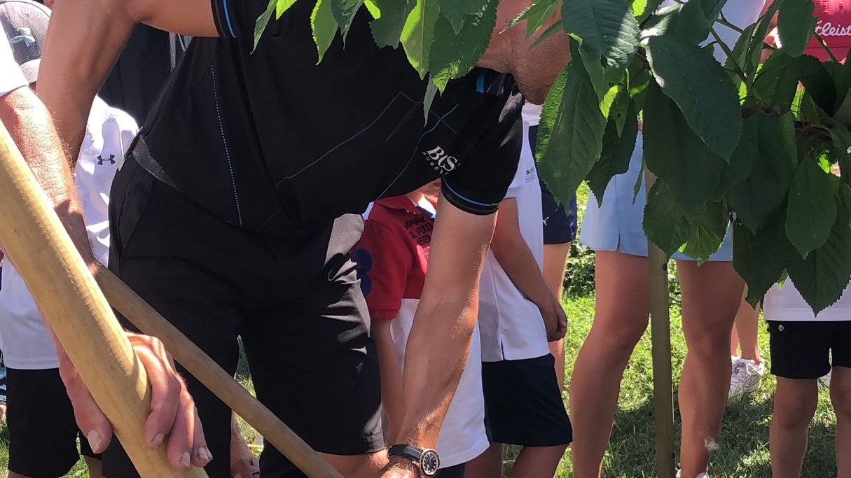 GC München Eichenried