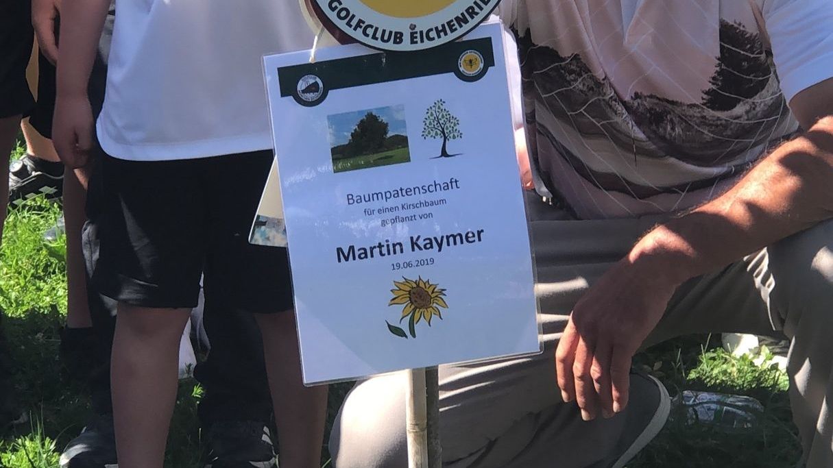 GC München Eichenried