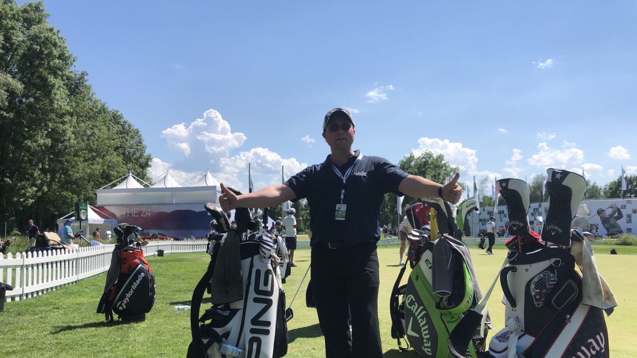 GC München Eichenried