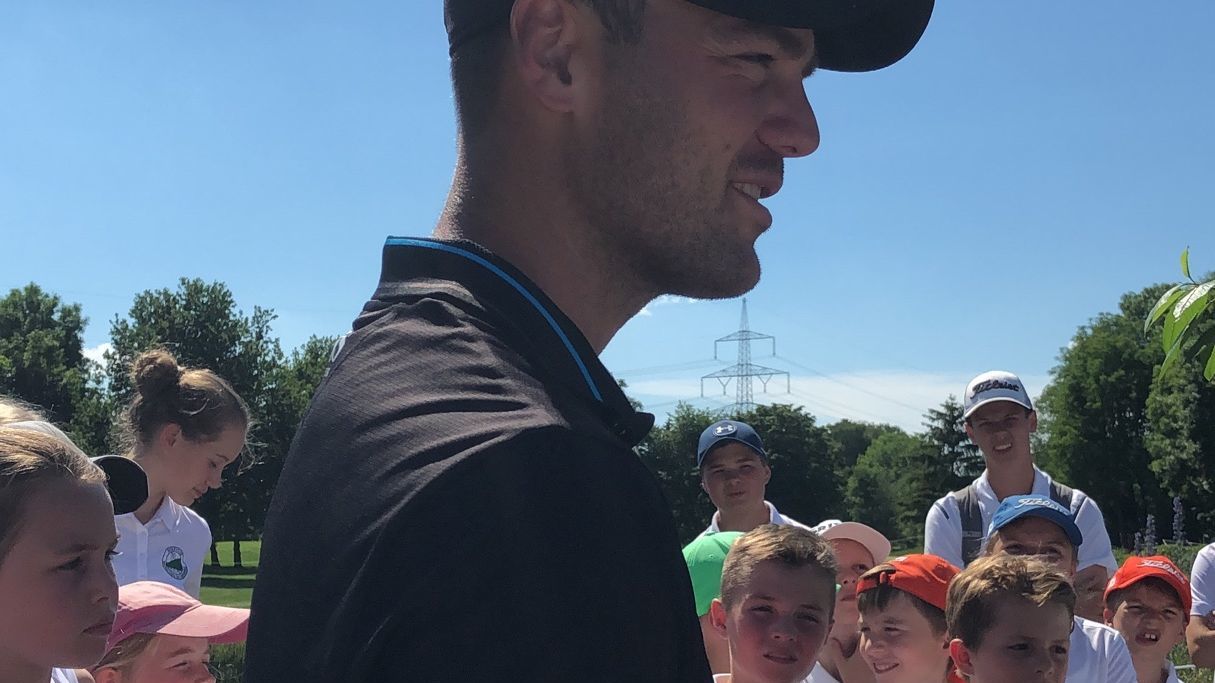 GC München Eichenried