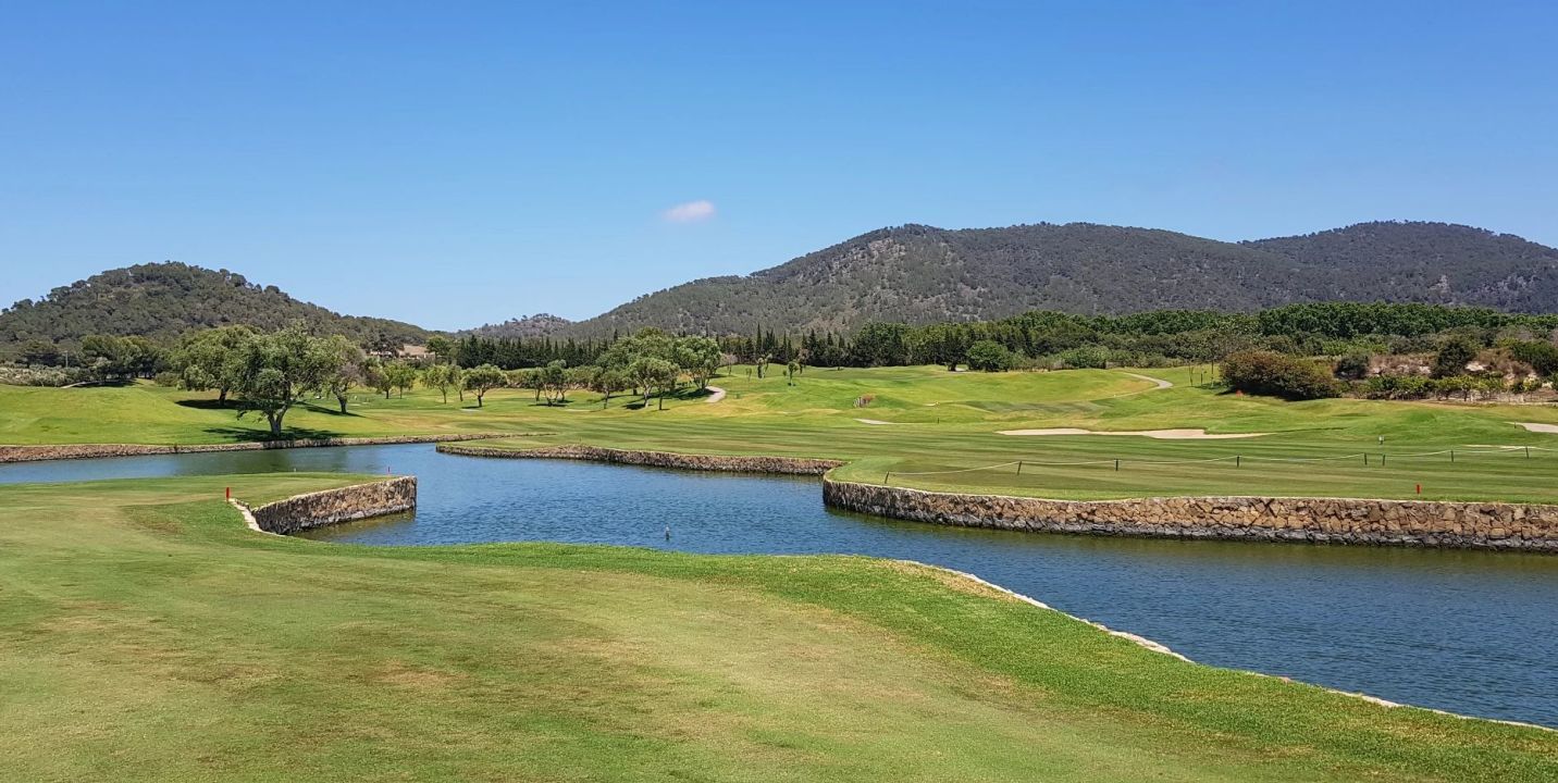 Pula Golf Resort Mallorca