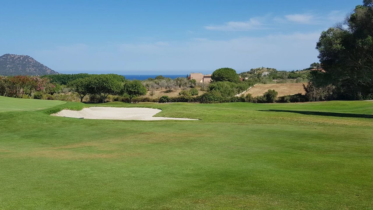 Pula Golf Resort Mallorca