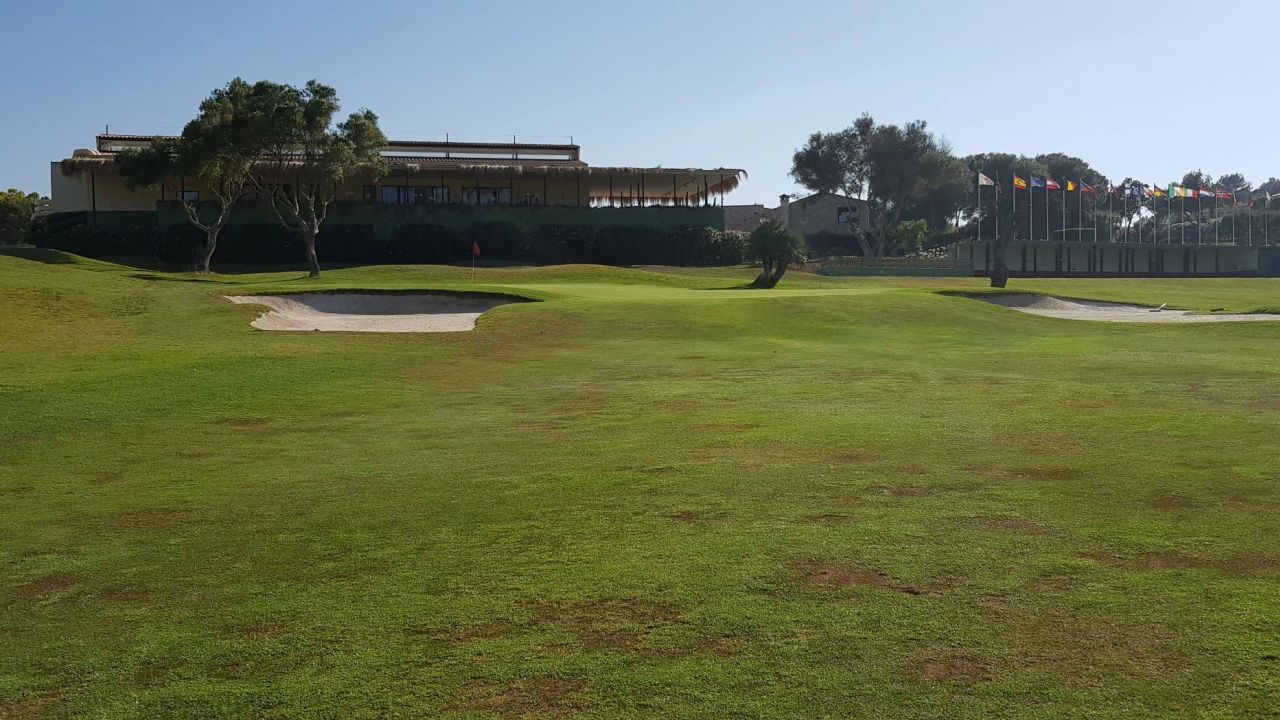Pula Golf Resort Mallorca