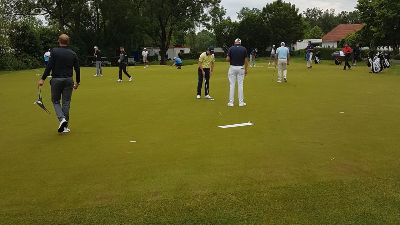 GC München Eichenried