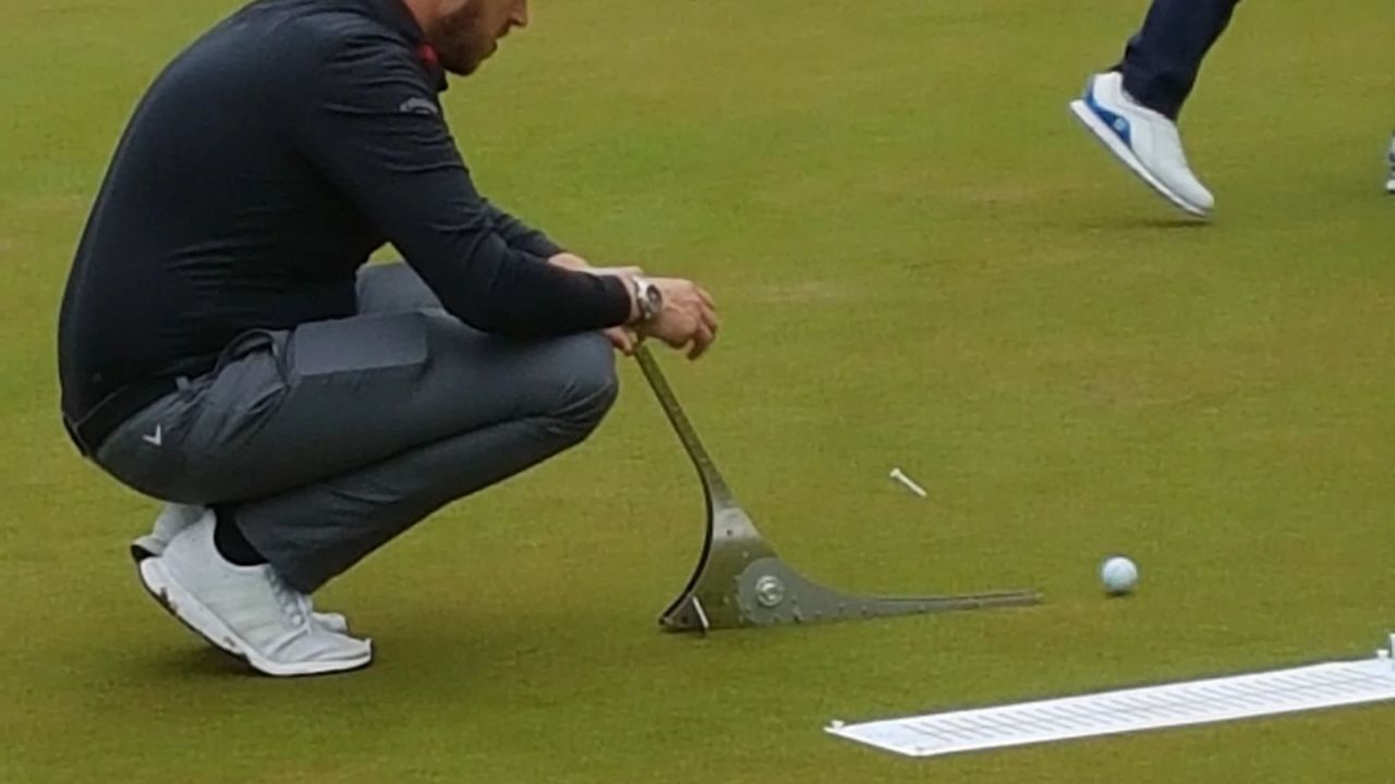 GC München Eichenried