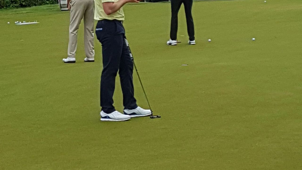 GC München Eichenried