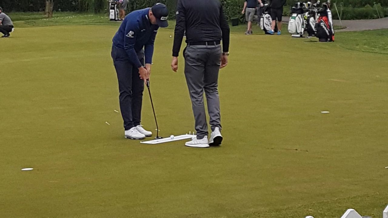 GC München Eichenried