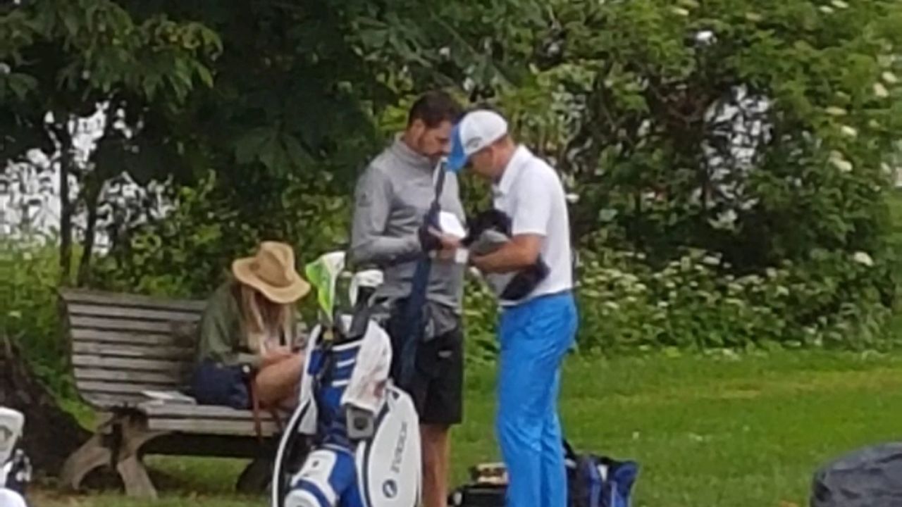 GC München Eichenried