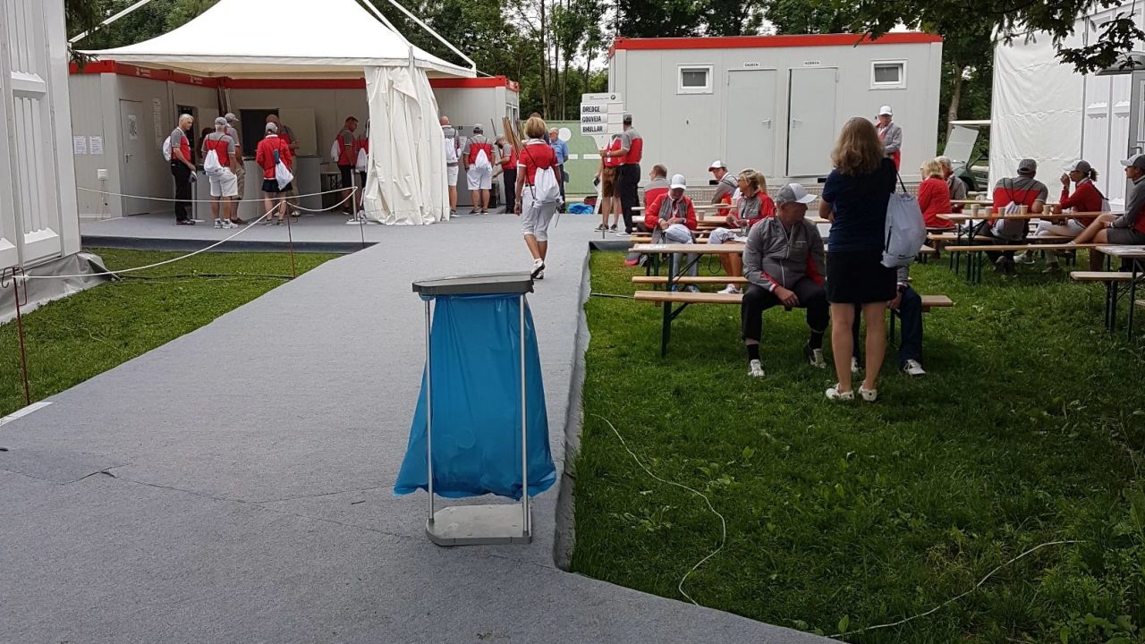 GC München Eichenried