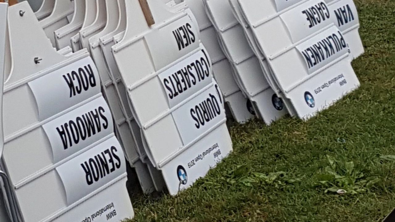 GC München Eichenried