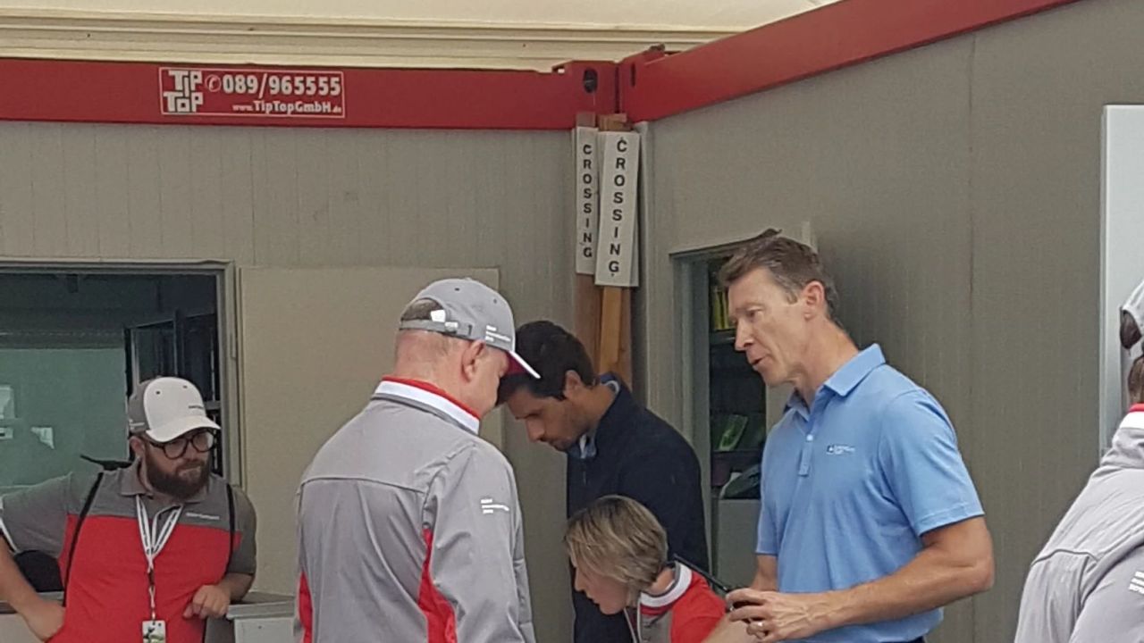 GC München Eichenried