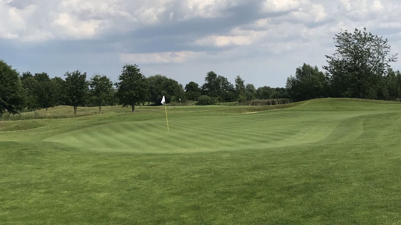 Berliner GC Stolper Heide