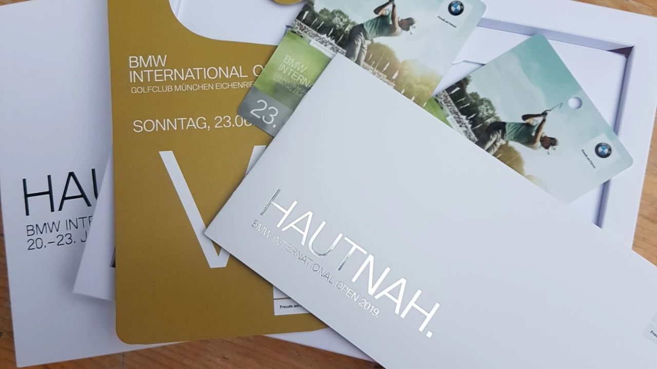 GC München Eichenried