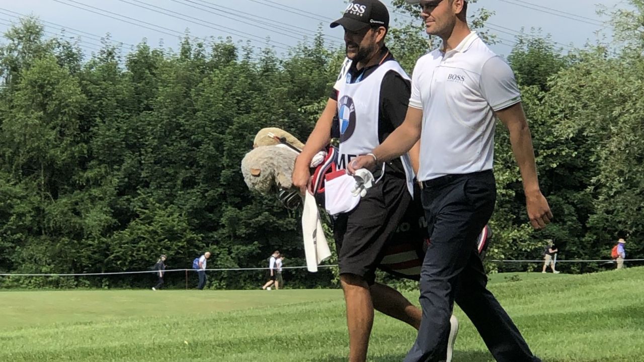 GC München Eichenried