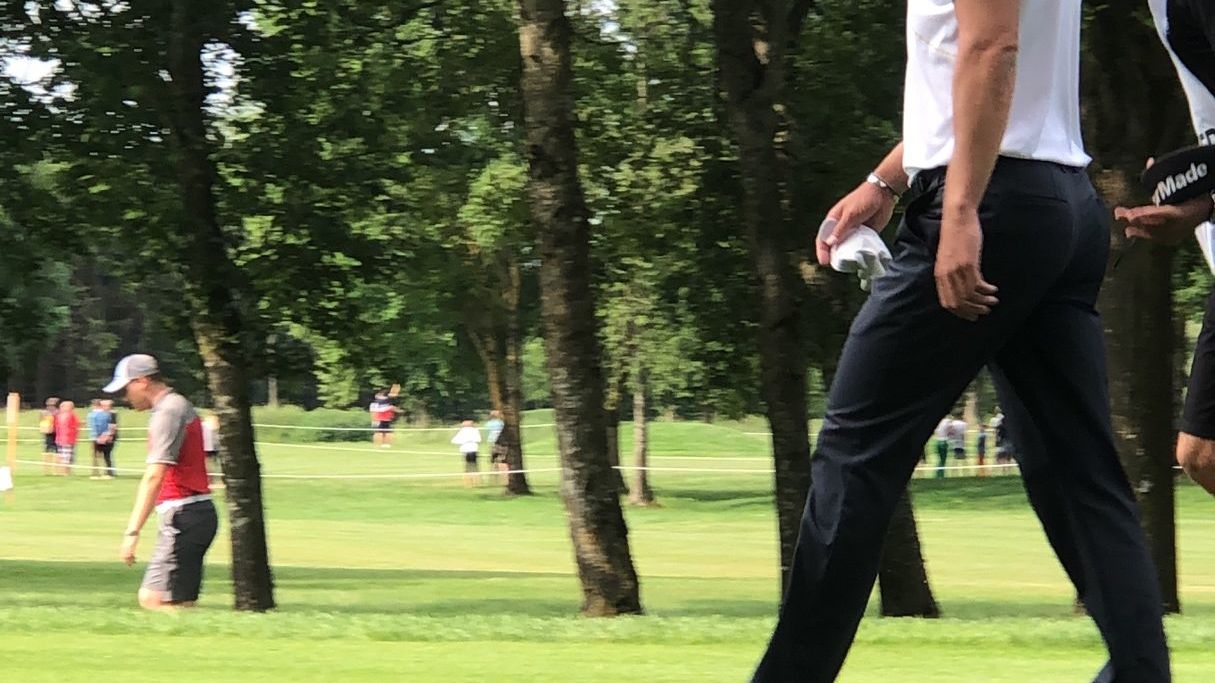 GC München Eichenried