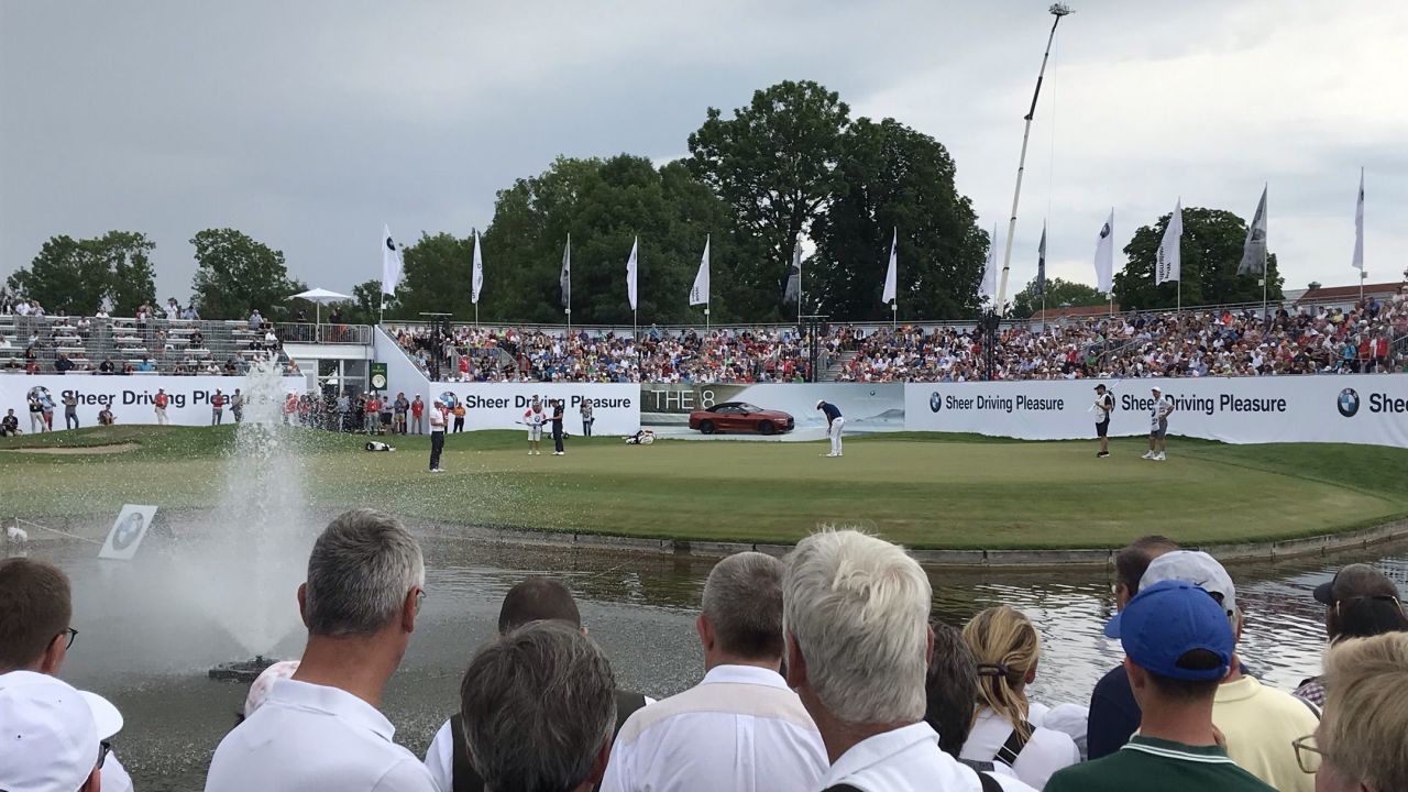 GC München Eichenried