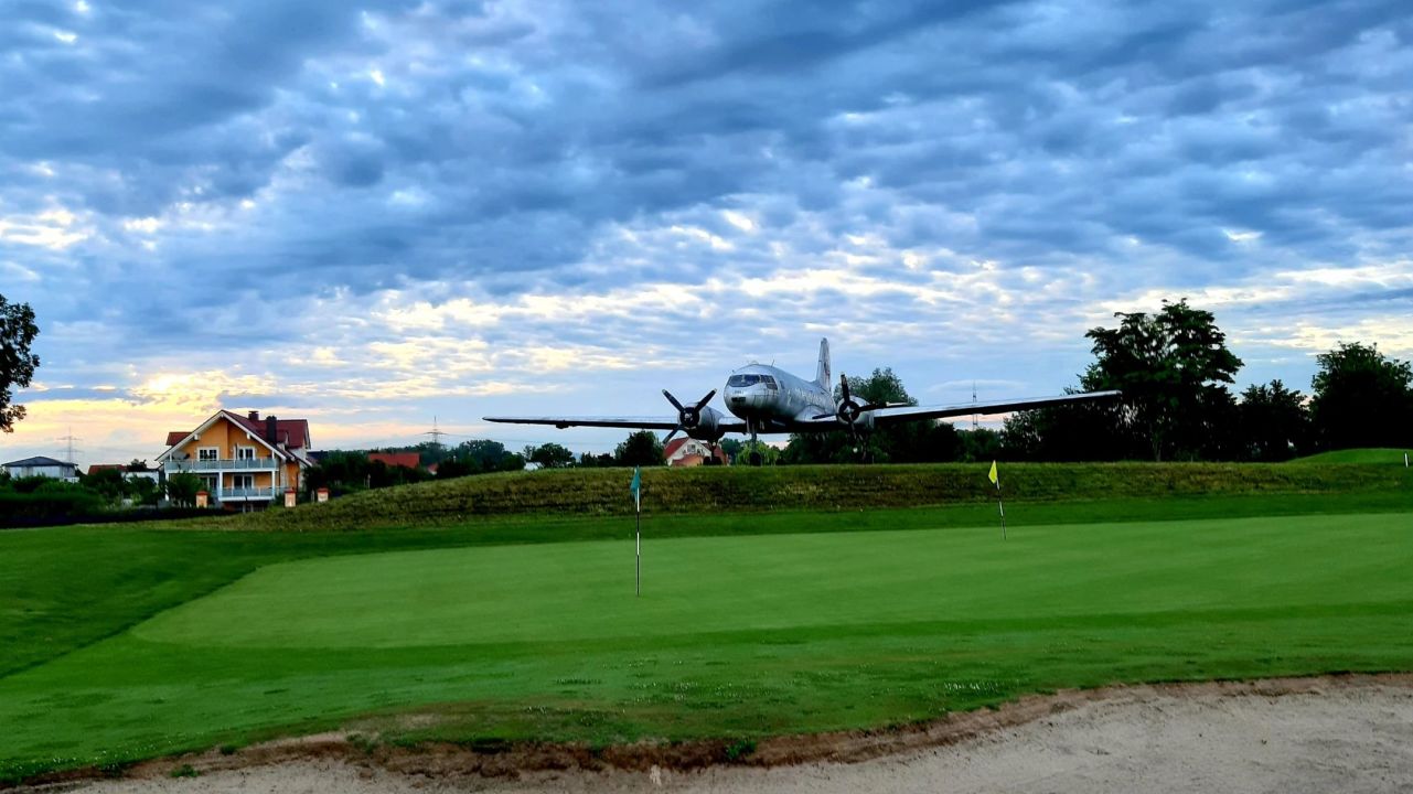 Golfpark Biblis-Wattenheim