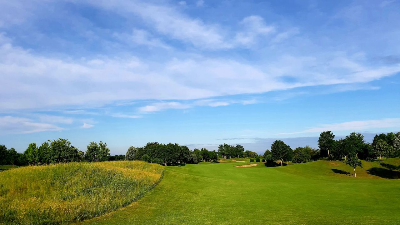 Golfpark Biblis-Wattenheim