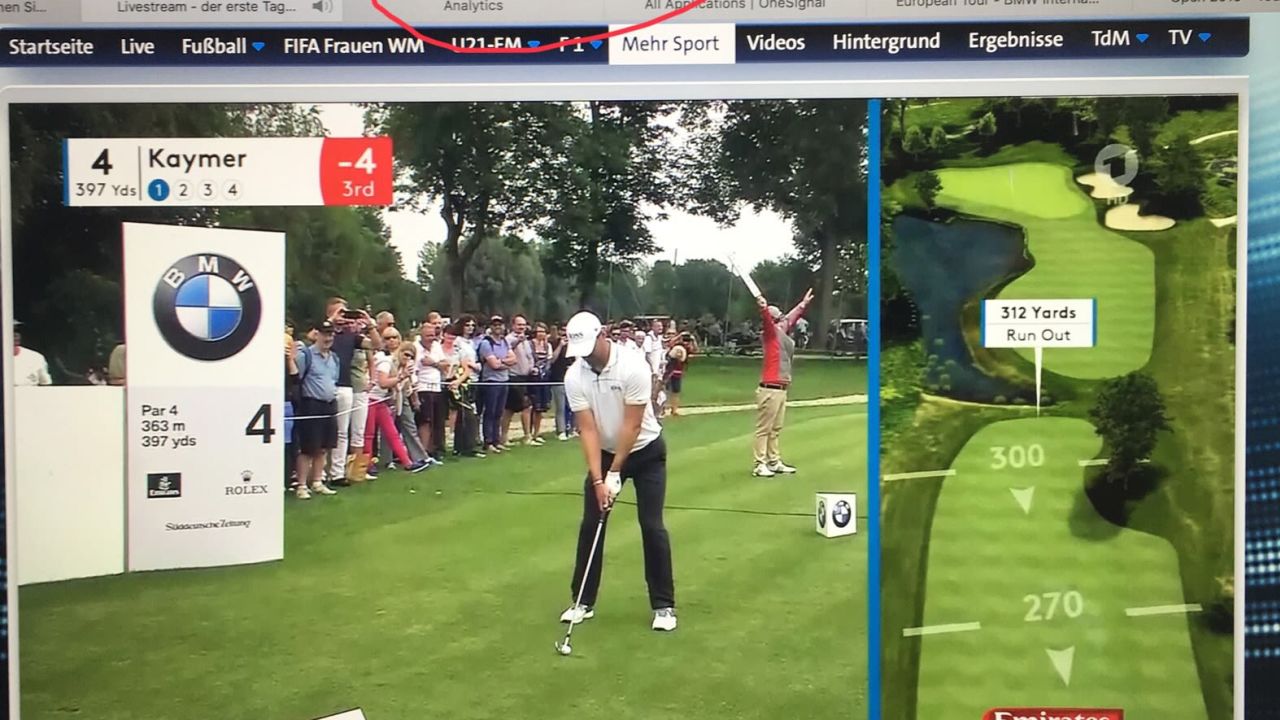 GC München Eichenried