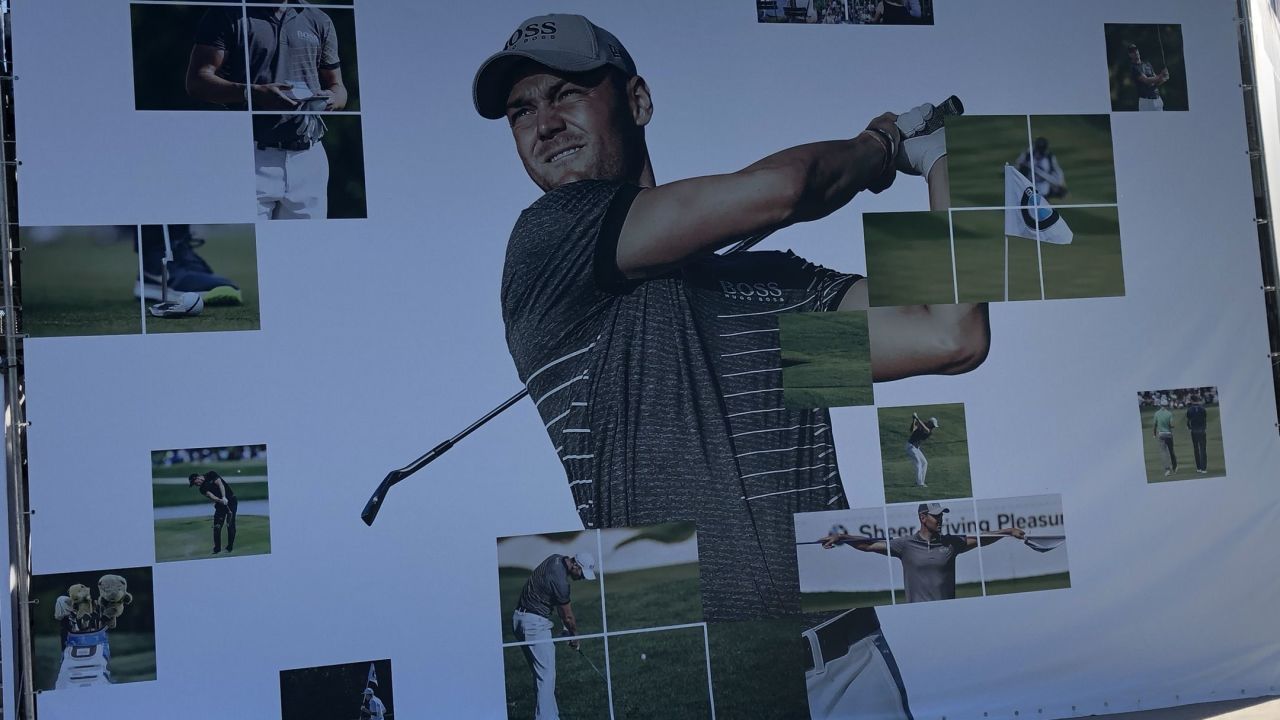 GC München Eichenried