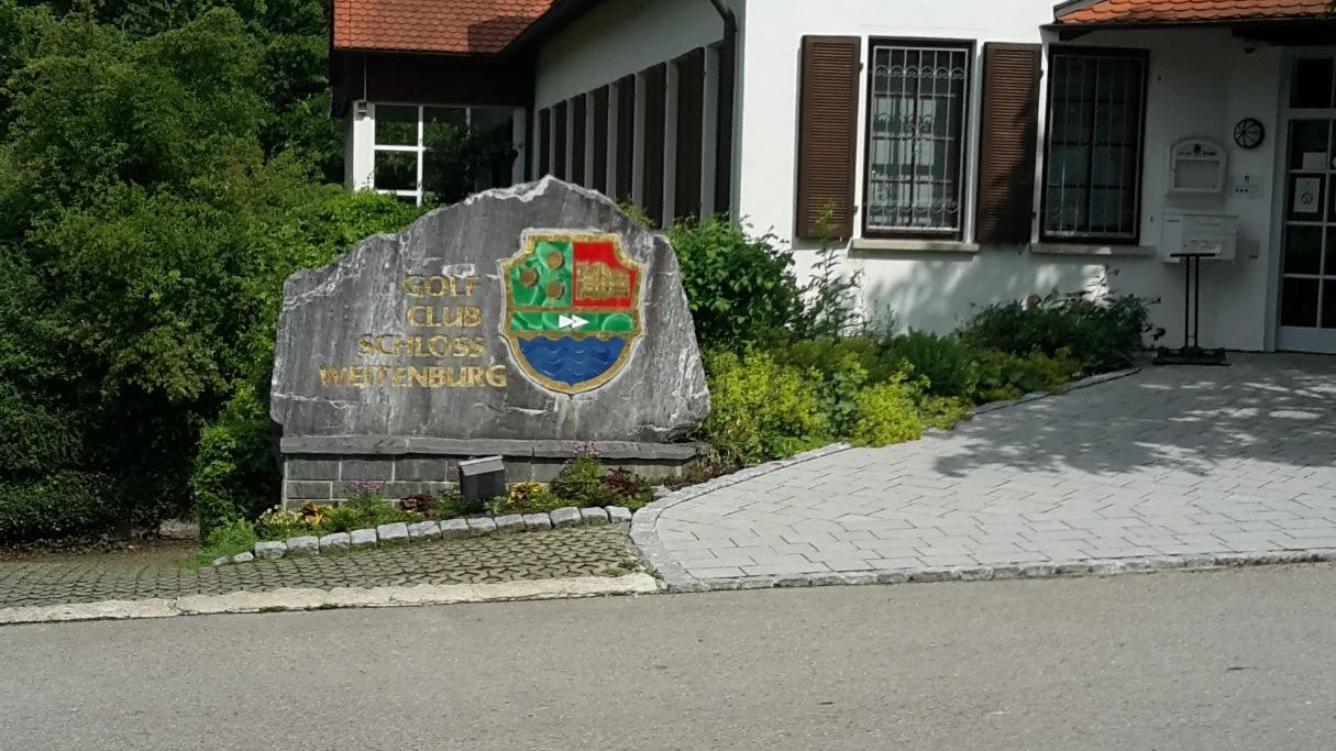 GC Schloss Weitenburg