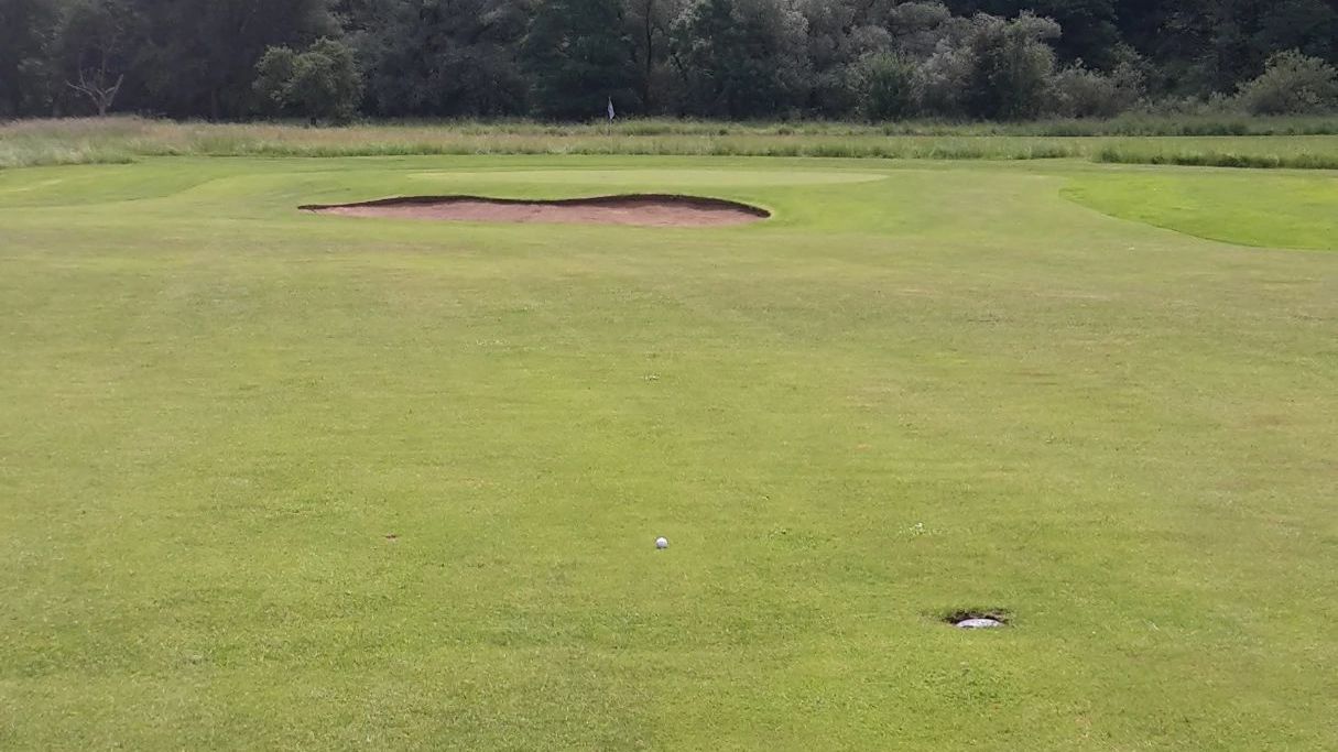 GC Schloss Weitenburg