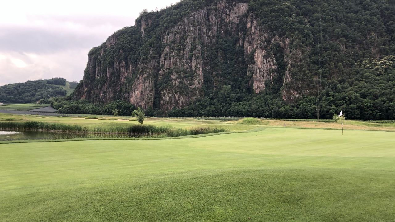 Golf Club Eppan