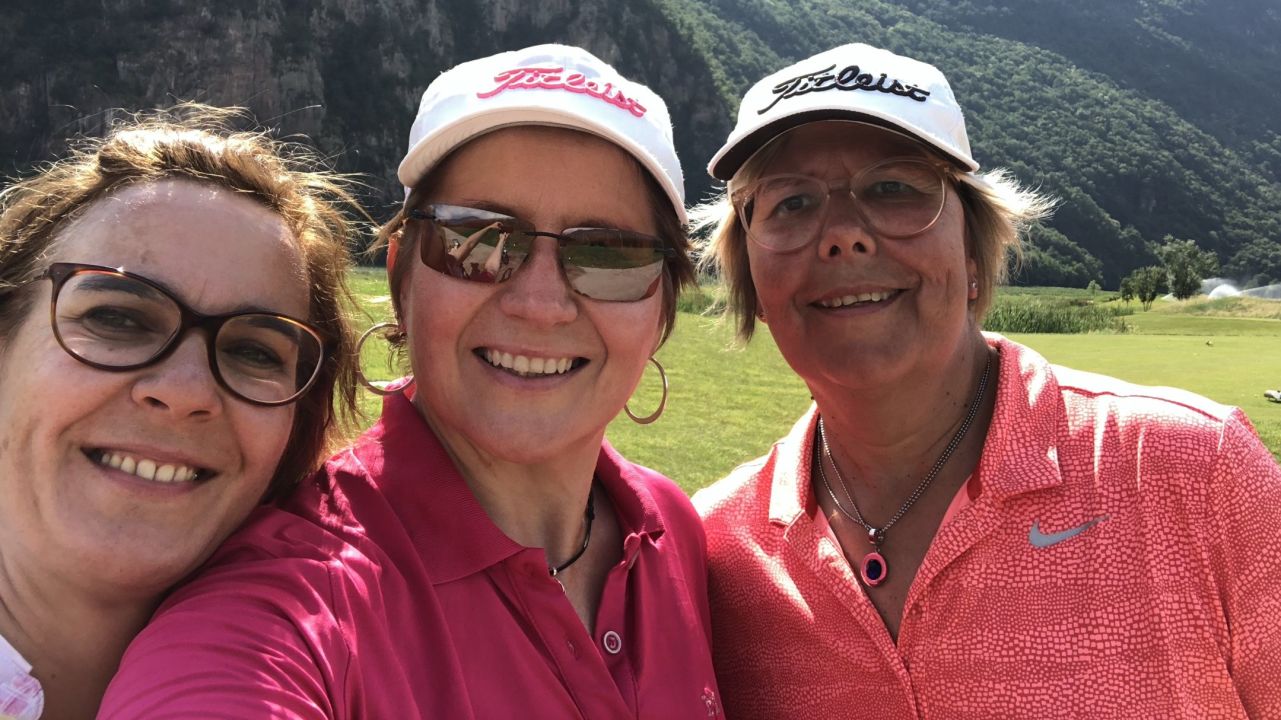 Golf Club Eppan