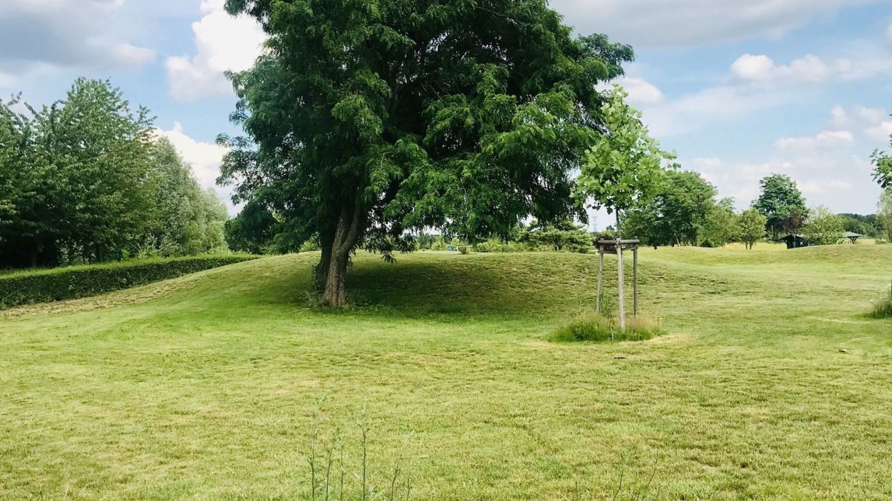 Berliner GC Stolper Heide